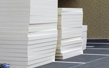 Knelston flat roof insulation costs