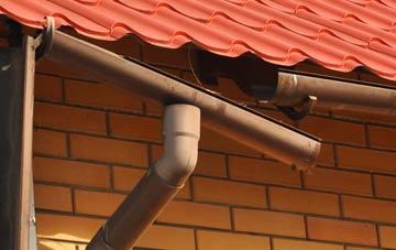 Knelston gutter repair costs