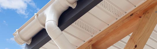 get Knelston guttering quotes today