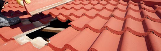 compare Knelston roof repair quotes