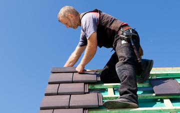 disadvantages of Knelston slate roofing